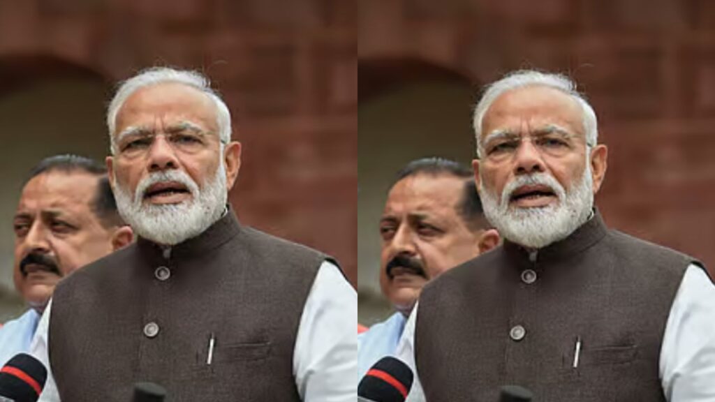 PM Modi to Flag Off Vande Bharat Express, Inaugurate Yellow Line Metro in Bengaluru