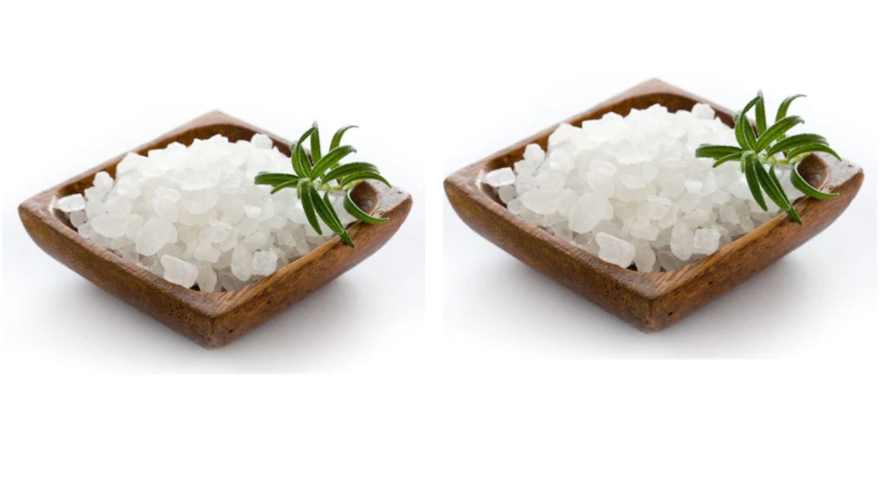 Salt Isn’t Just a Seasoning: 9 Brilliant Ways to Elevate Your Daily Cooking