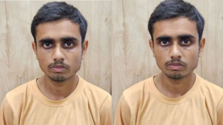 Man Arrested for Heinous Act on Dog, Friend Filmed the Crime