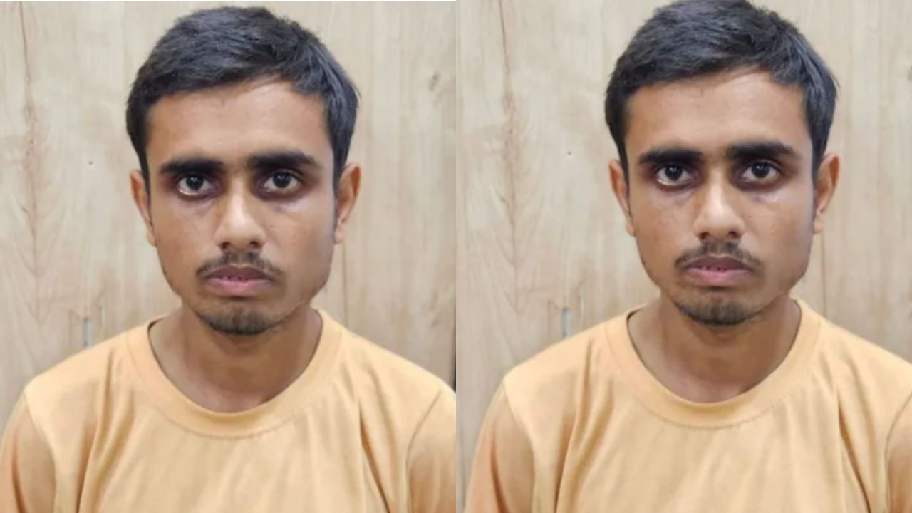 Man Arrested for Heinous Act on Dog, Friend Filmed the Crime