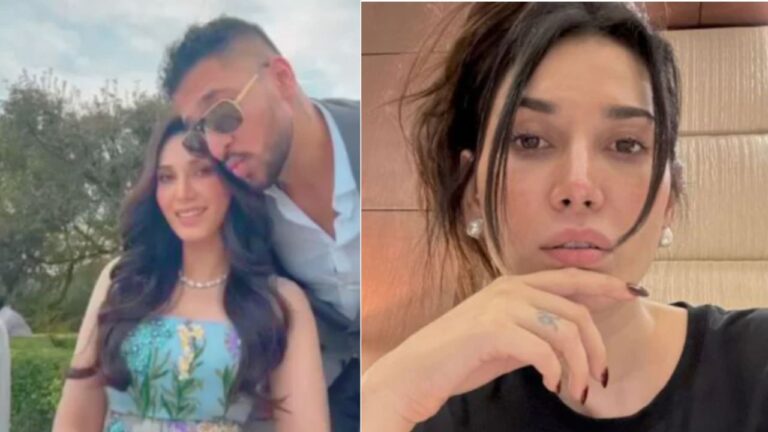 Influencer Wife Defends Husband Accused of Threatening Air Hostess, Sparks Outrage in Pakistan