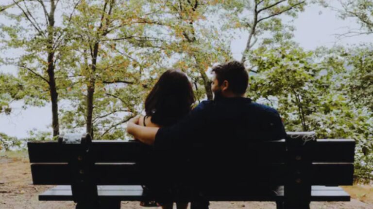 Study Says Gossip Could Be the Spark in Romance