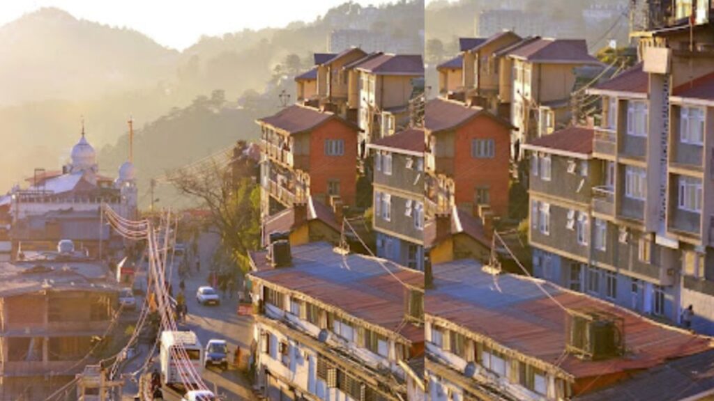 3 Boys Vanish During Outing from Shimla’s Oldest Boarding School