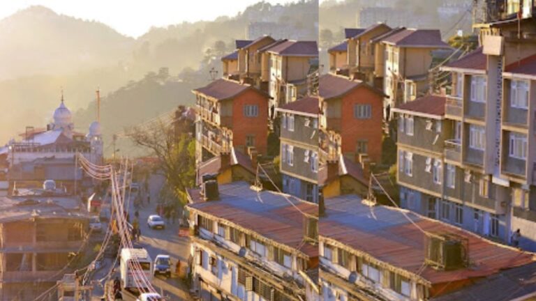 3 Boys Vanish During Outing from Shimla’s Oldest Boarding School