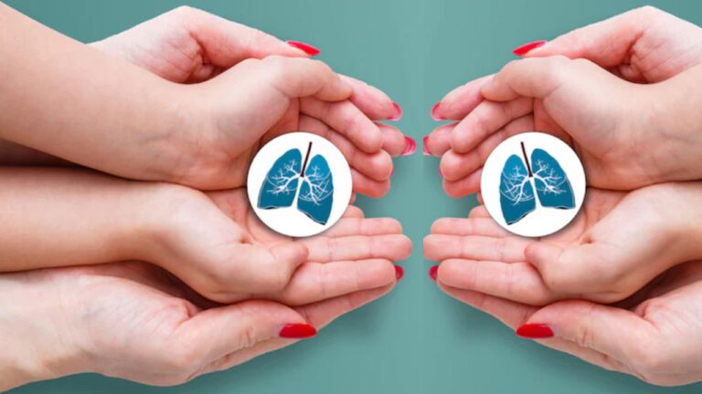 Lung Health in Monsoon: Natural Ways to Breathe Easy and Stay Strong