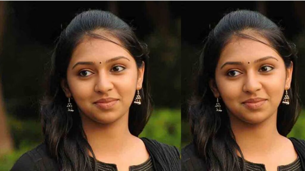 Lakshmi Menon: A Name That Shines in Cinema and Fashion