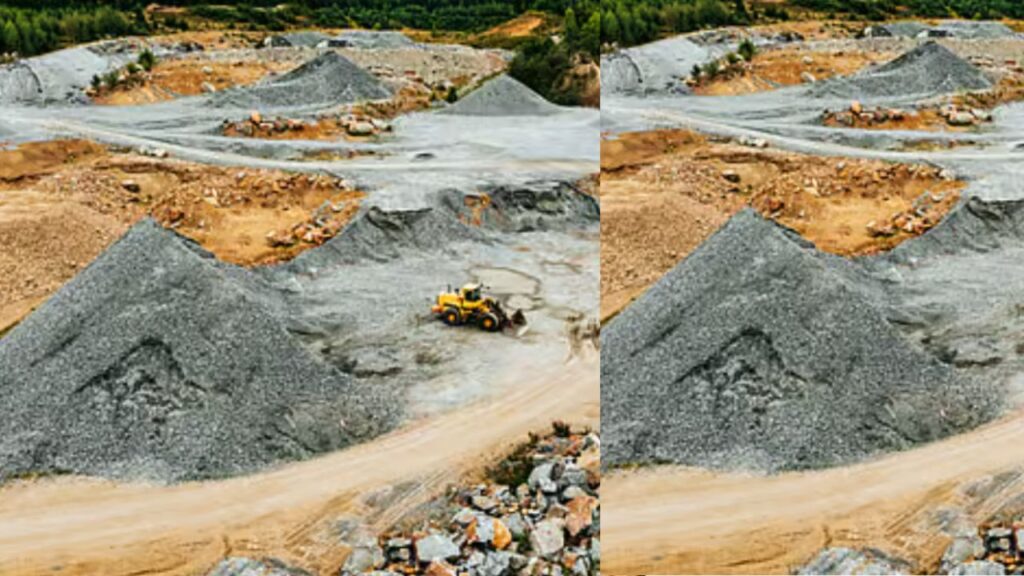 Lok Sabha Passes Mines and Minerals Amendment Bill