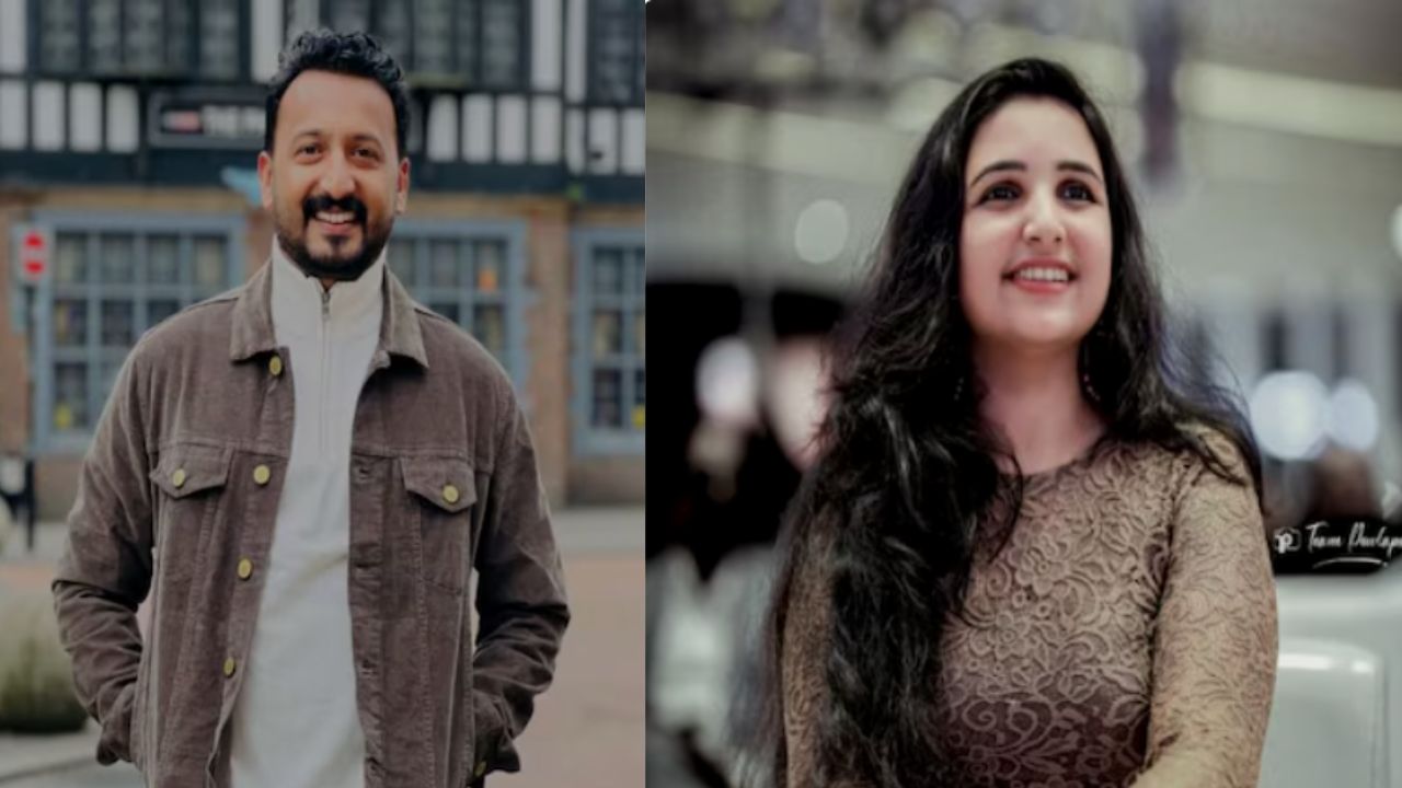 Kerala MLA Resigns From Congress Post Amid Actor Harassment Allegations