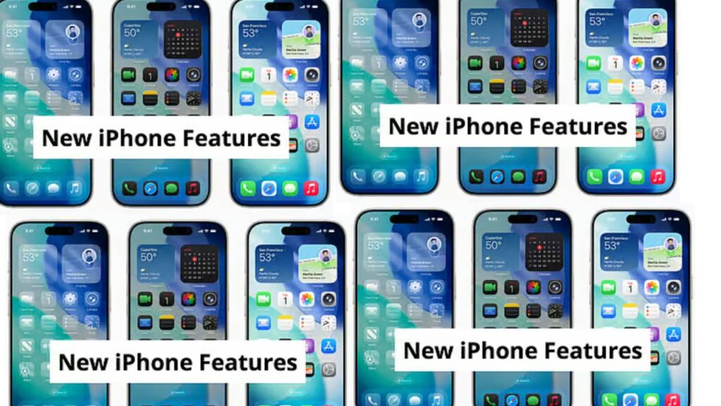 iOS 26 Beta 6 Brings Fresh Ringtones, Smarter Camera Controls, and More