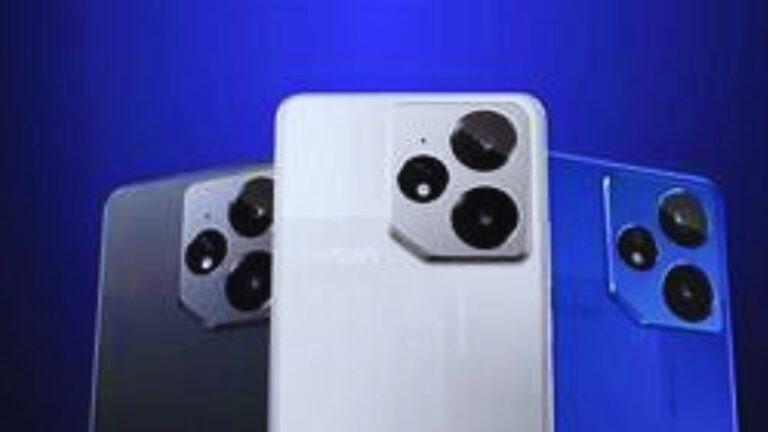 Realme’s Upcoming 15,000 mAh Battery Phone: Everything We Know So Far
