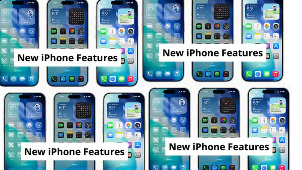 iOS 26 Beta 6 Brings Fresh Ringtones, Smarter Camera Controls, and More