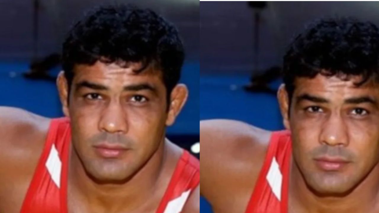 Sushil Kumar’s Bail Cancelled in Chhatrasal Stadium Murder Case
