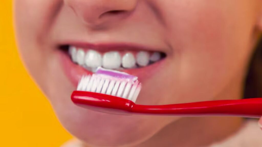 Protein-Based Toothpaste Could Repair Tooth Enamel, Say Researchers