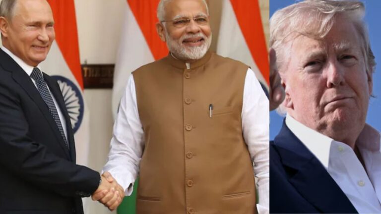 Tariffs And Ties