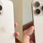 iPhone 17 Pro Leak Reveals L-Shaped Steel Battery