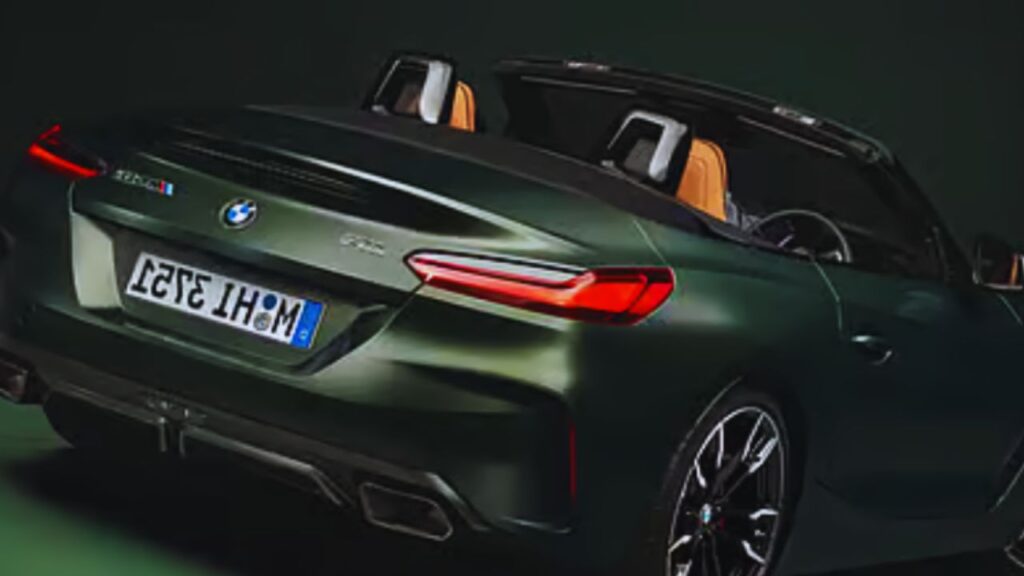 BMW India to Increase Car Prices by Up to 3% from September 1