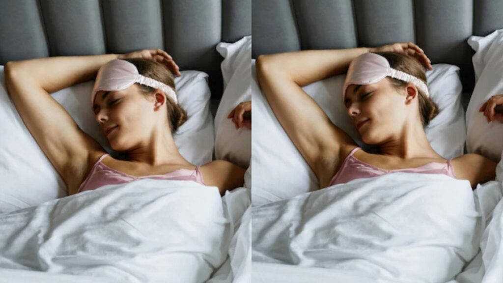How Poor Sleep Is Sabotaging Your Child’s Health