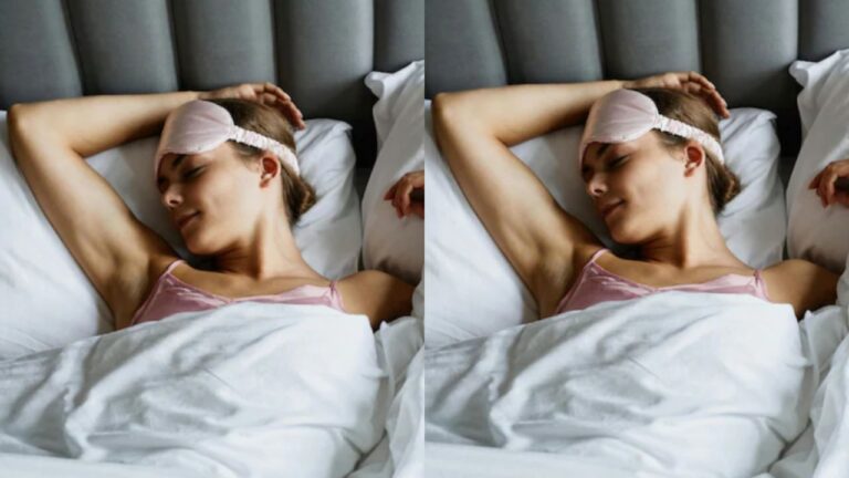 How Poor Sleep Is Sabotaging Your Child’s Health