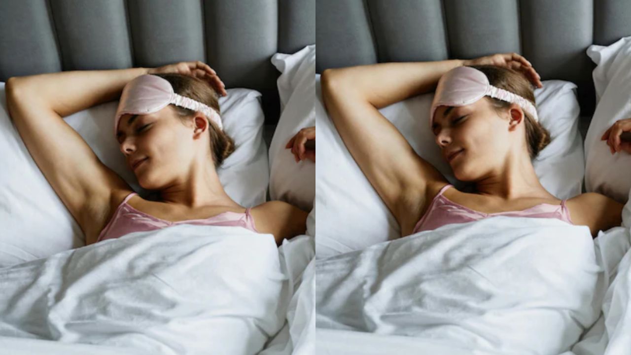 How Poor Sleep Is Sabotaging Your Child’s Health
