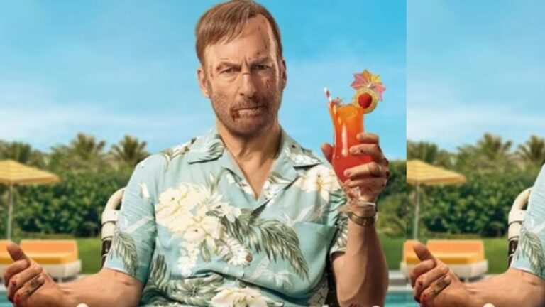 Nobody 2 Review: Bob Odenkirk Returns in a Sequel