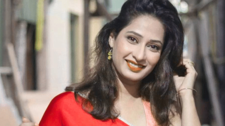 Television Actress Priya Marathe Passes Away: A Void in the Indian Entertainment Industry