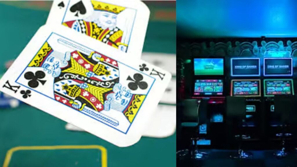 Online Gaming Bill Clears Lok Sabha