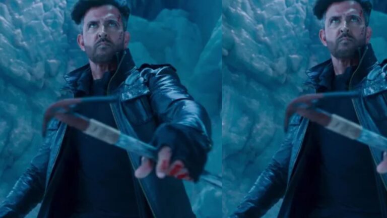 War 2 Box Office Collection Day 9