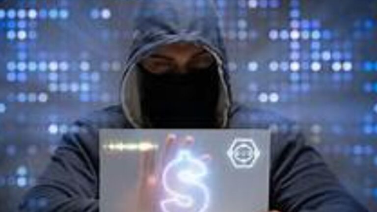 Cybercriminals