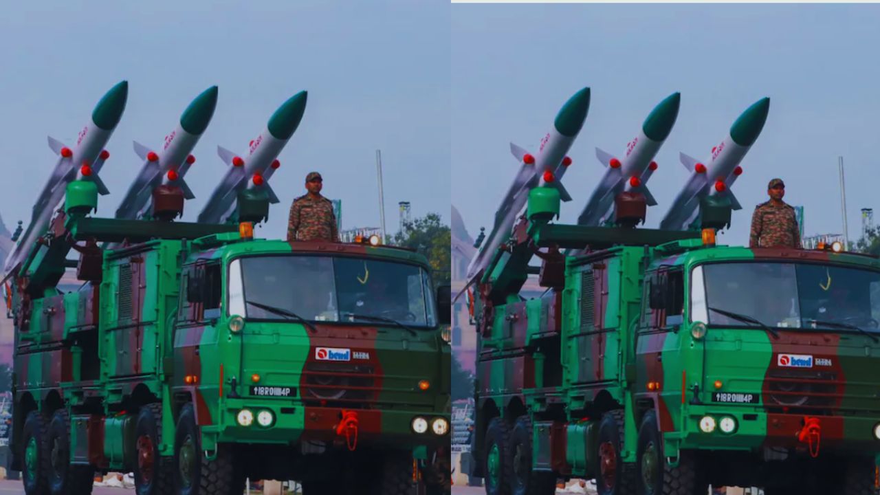 ‘Sudarshan Chakra’ to Protect Our Skies: India’s Very Own ‘Iron Dome’ Explained