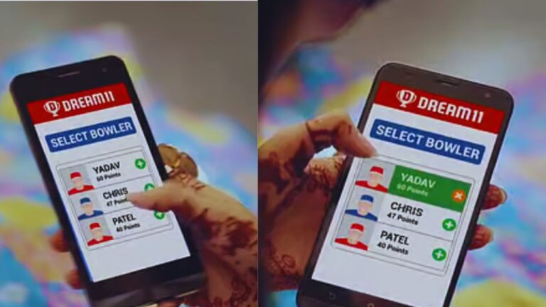 BCCI And Dream11 Call It Quits: Sponsorship Deal Ends Amid Online Gaming Legislation Shake-Up