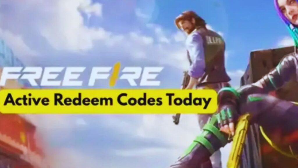 Free Fire Max Rewards Today, New Redeem Codes for AUGUST 28 Offer Free Diamonds, Skins & More