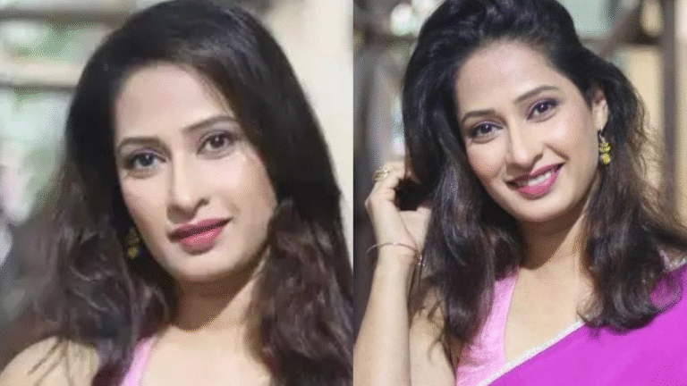 Priya Marathe Passes Away at 38: Pavitra Rishta Fame Actress Loses Brave Battle With Cancer
