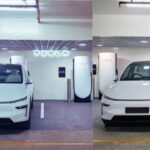 Tesla Powers Up India: First Supercharger Station Launched in Mumbai