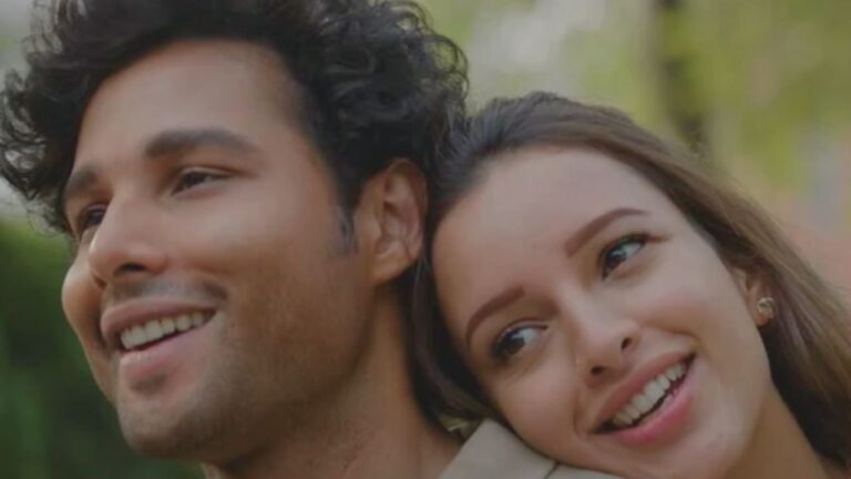 Dhadak 2 Box Office Collection Day 4