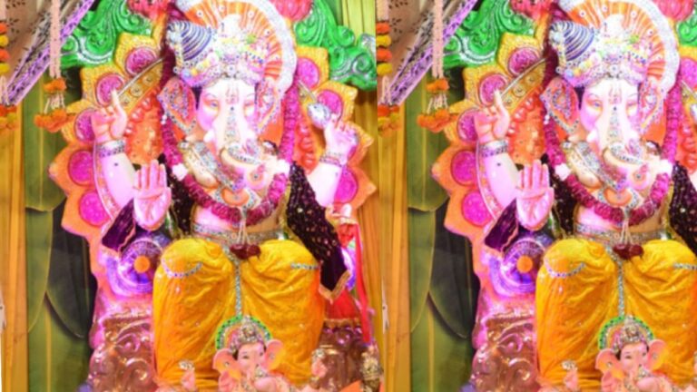 Ganesh Chaturthi 2025: Date, Significance, Rituals and Celebrations Across India