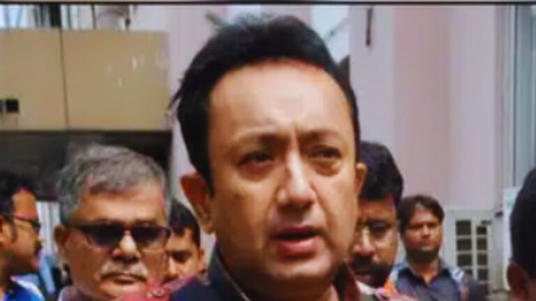 Joy Banerjee, Veteran Bengali Actor of ‘Chopper’ and ‘Hirak Jayanti,’ Passes Away at 63