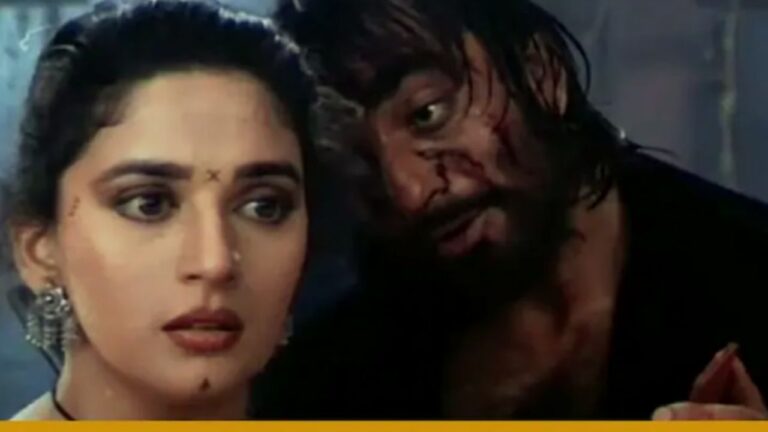 Khalnayak