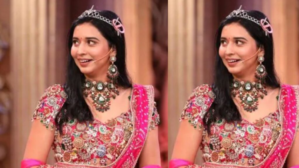 Bigg Boss 19: Meet Tanya Mittal, The Viral Maha Kumbh Face-Turned-Influencer
