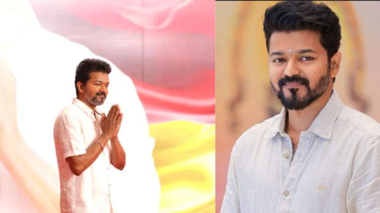 Vijay Fires Up Cadre Before Madurai Meet, Predicts TVK Sweep In 2026 Elections