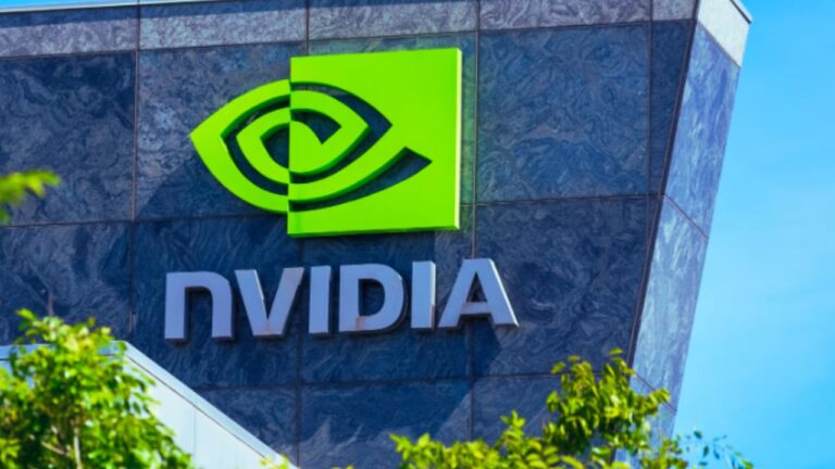 Nvidia’s Sales Surge 56% as AI Boom Fuels Unprecedented Growth