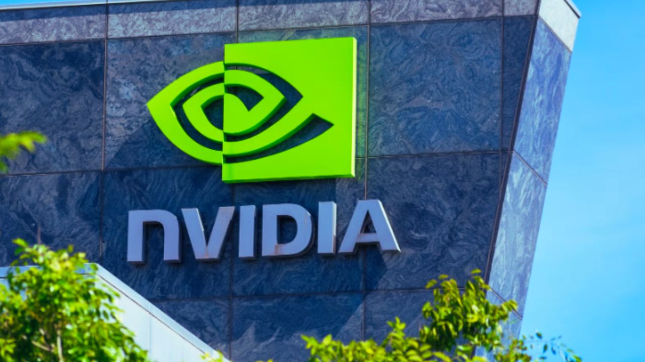 Nvidia’s Sales Surge 56% as AI Boom Fuels Unprecedented Growth