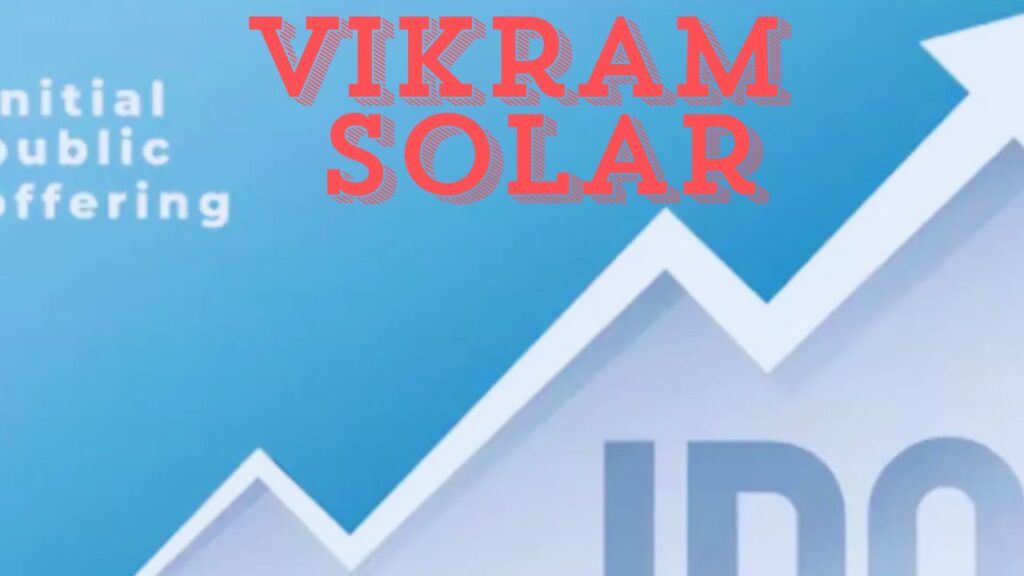 IPO Debut: Vikram Solar and Gem Aromatics Enter Market With Modest Gains