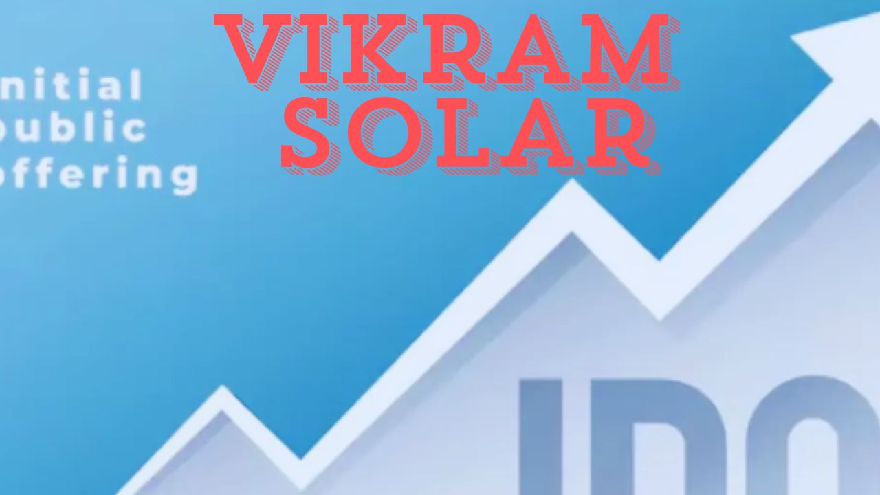 IPO Debut: Vikram Solar and Gem Aromatics Enter Market With Modest Gains