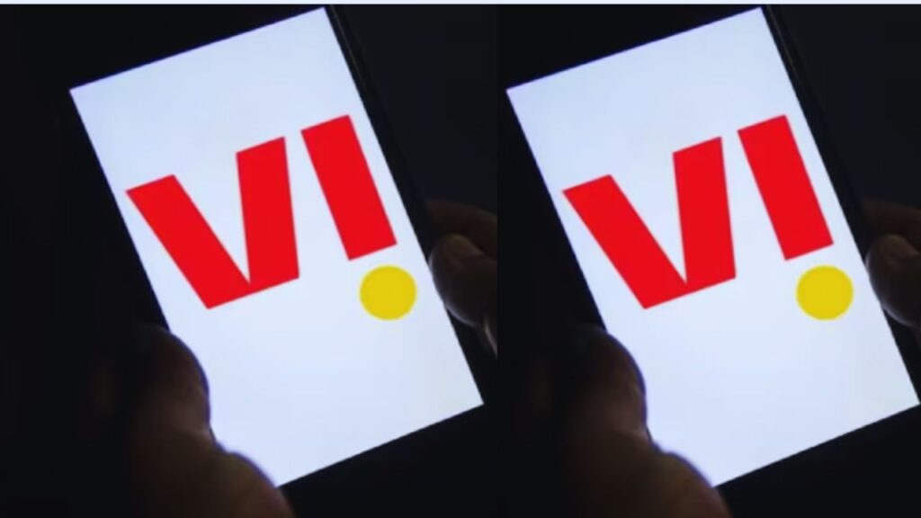 Vodafone Idea Shares Crash Nearly 10% After Government Denies New AGR Relief