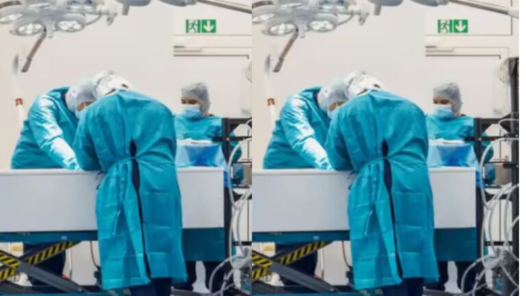 German Company Promises Post-Death Resurrection