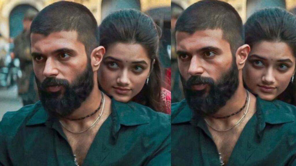 Kingdom OTT Premiere: Vijay Deverakonda’s Spy Drama Arrives on Netflix
