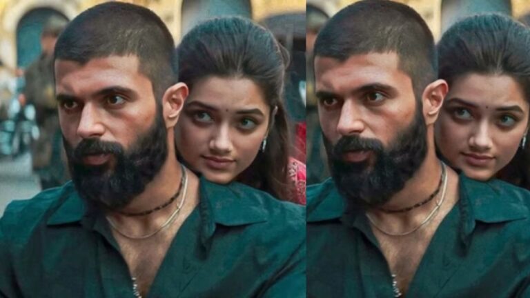 Kingdom OTT Premiere: Vijay Deverakonda’s Spy Drama Arrives on Netflix