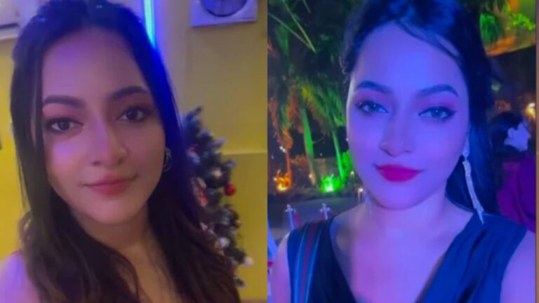 Bangladeshi Model Arrested in Kolkata with Fake Aadhaar