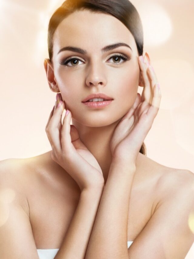 Glowing Skin Secrets: 5 Simple Facial Tips You Must Try