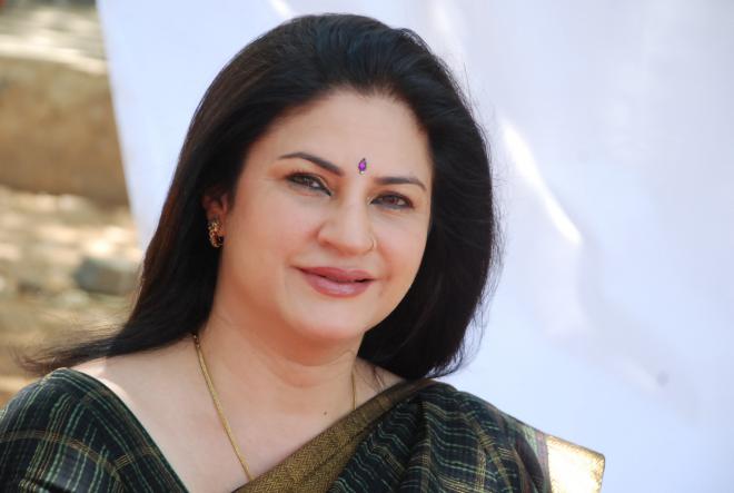 Kunicka Sadanand in Bigg Boss